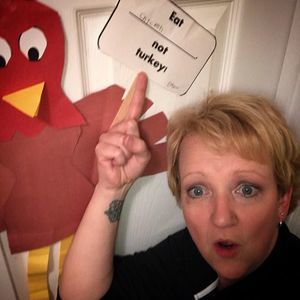 Meet your Posher, Amy